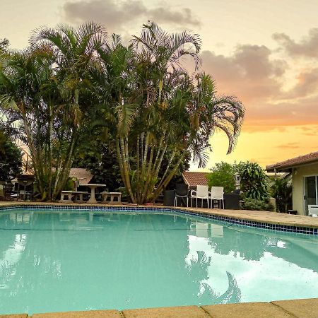 Home Away From Home Pinetown Eksteriør bilde