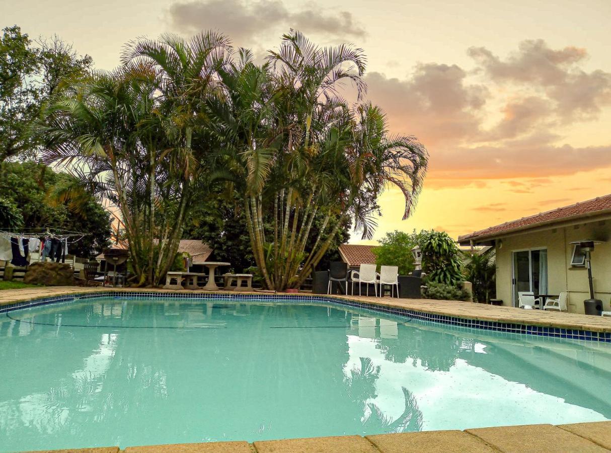 Home Away From Home Pinetown Eksteriør bilde
