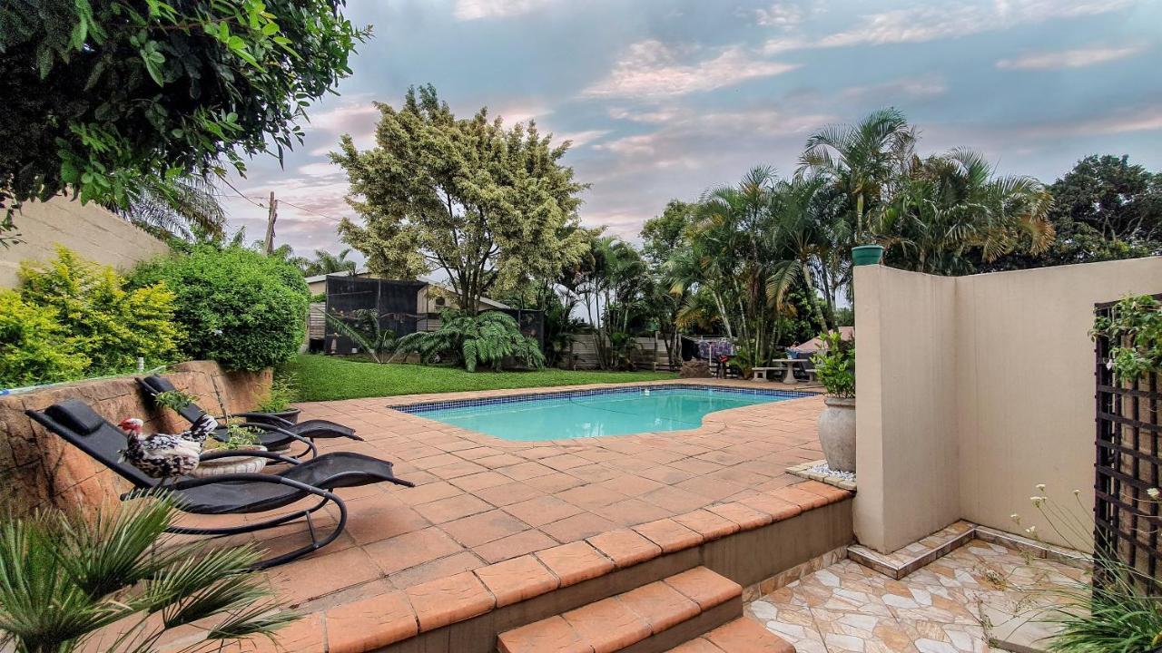 Home Away From Home Pinetown Eksteriør bilde