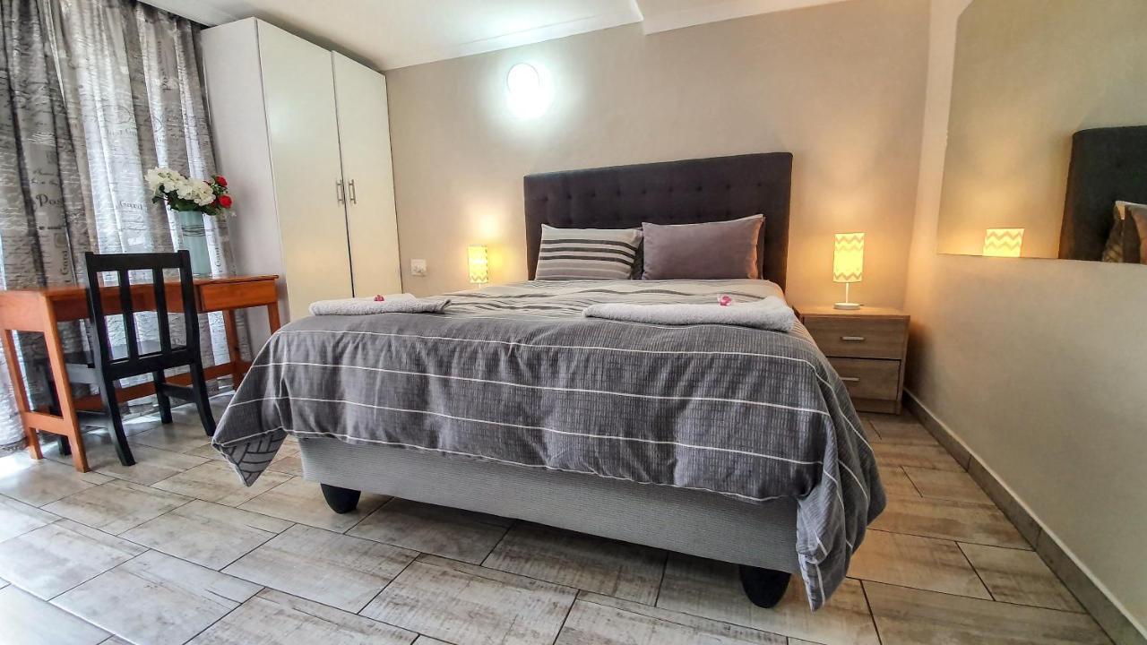 Home Away From Home Pinetown Eksteriør bilde