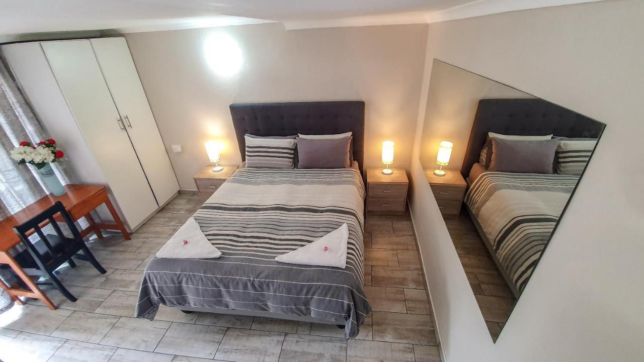 Home Away From Home Pinetown Eksteriør bilde