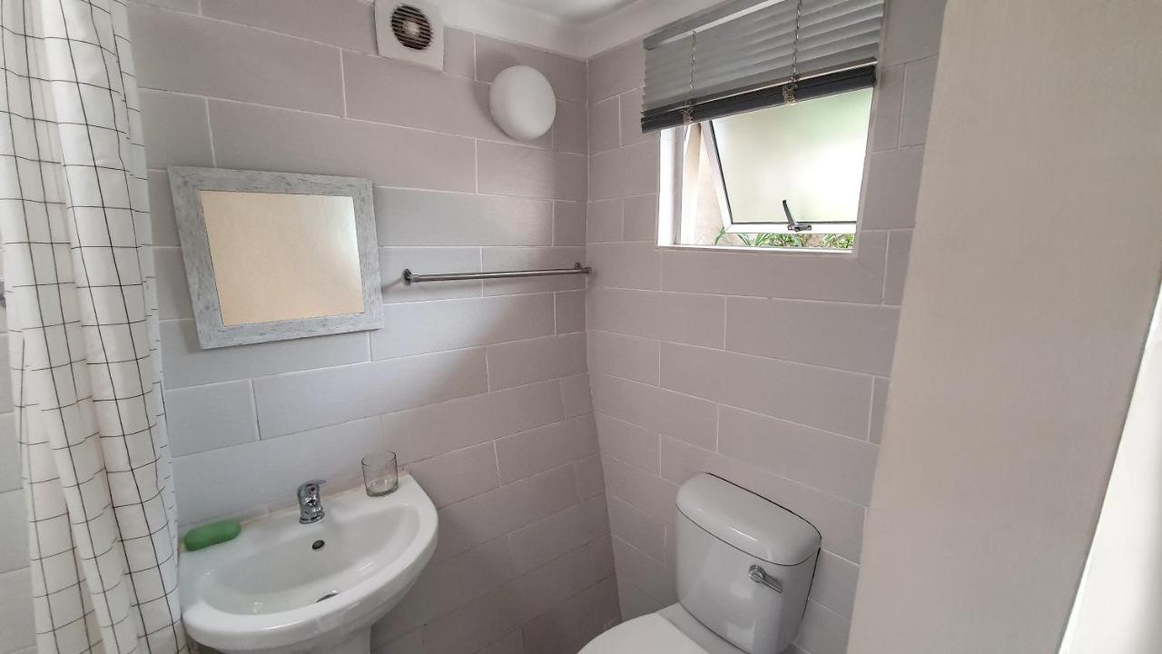 Home Away From Home Pinetown Eksteriør bilde