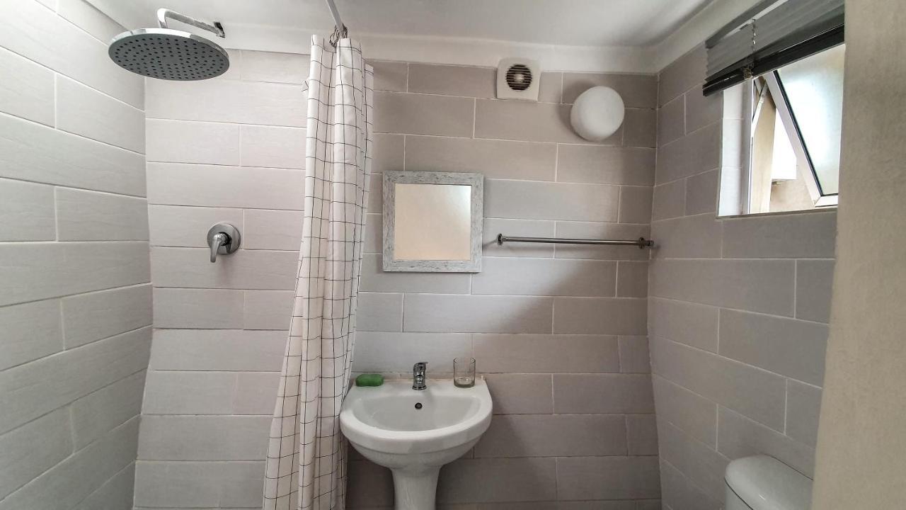 Home Away From Home Pinetown Eksteriør bilde