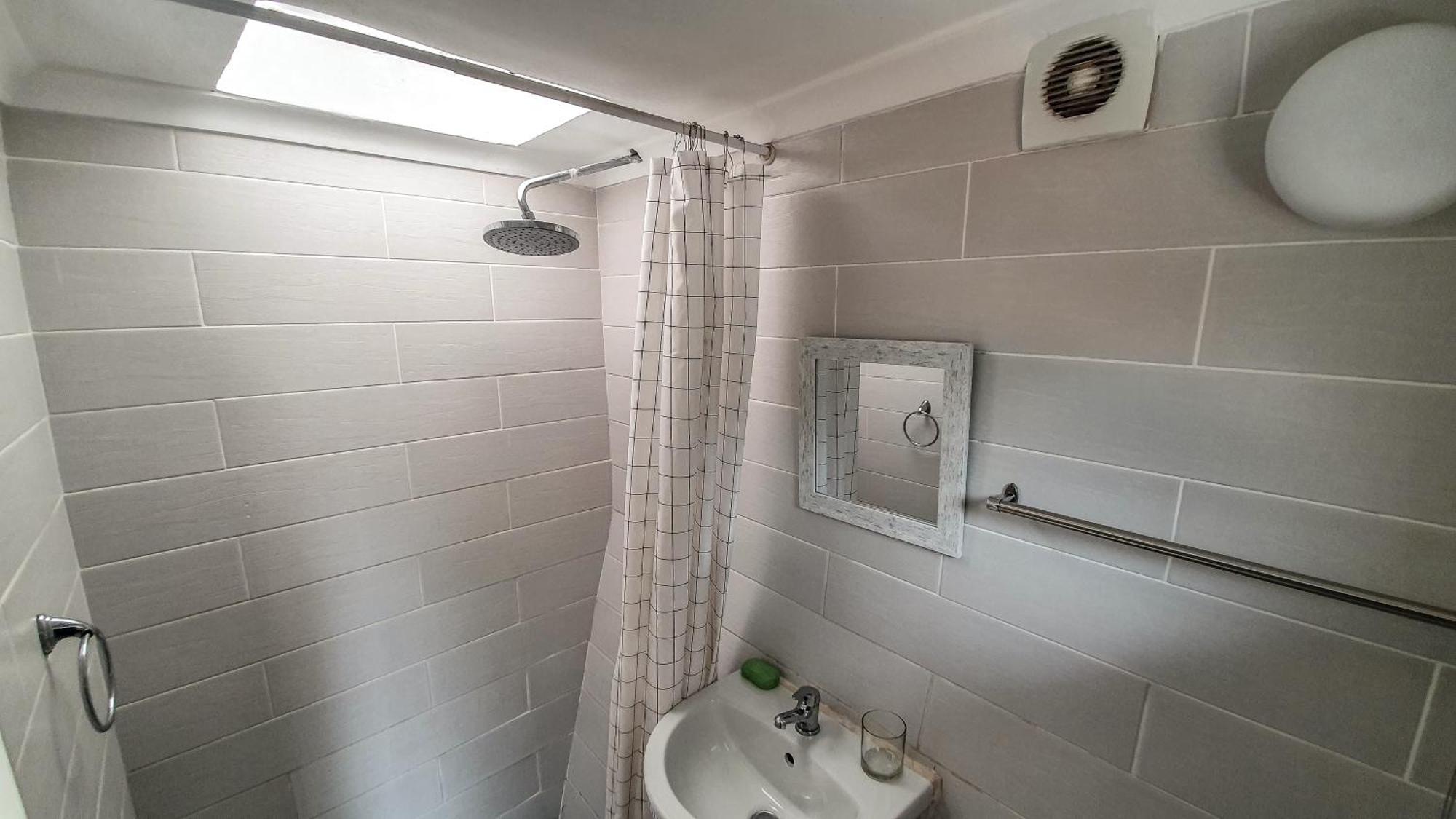 Home Away From Home Pinetown Eksteriør bilde