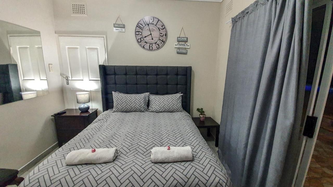 Home Away From Home Pinetown Eksteriør bilde