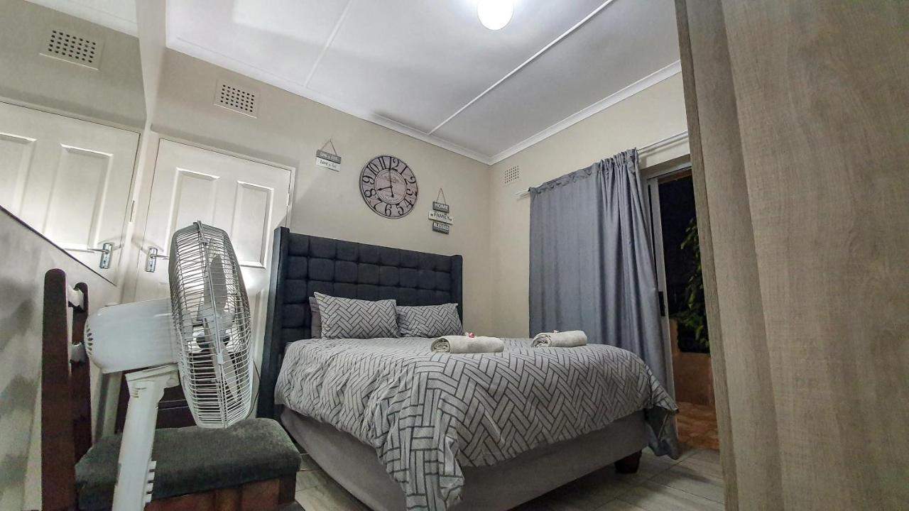 Home Away From Home Pinetown Eksteriør bilde