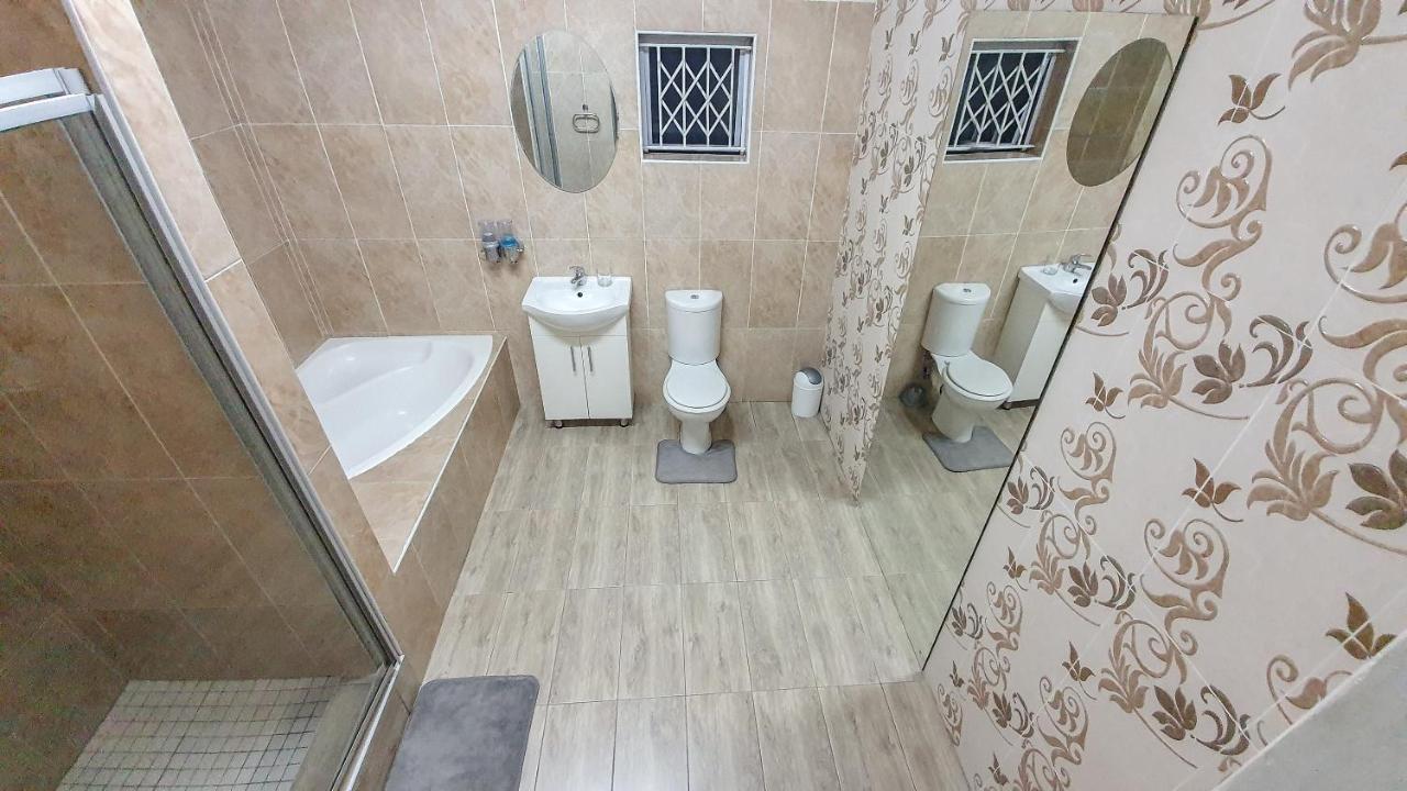 Home Away From Home Pinetown Eksteriør bilde