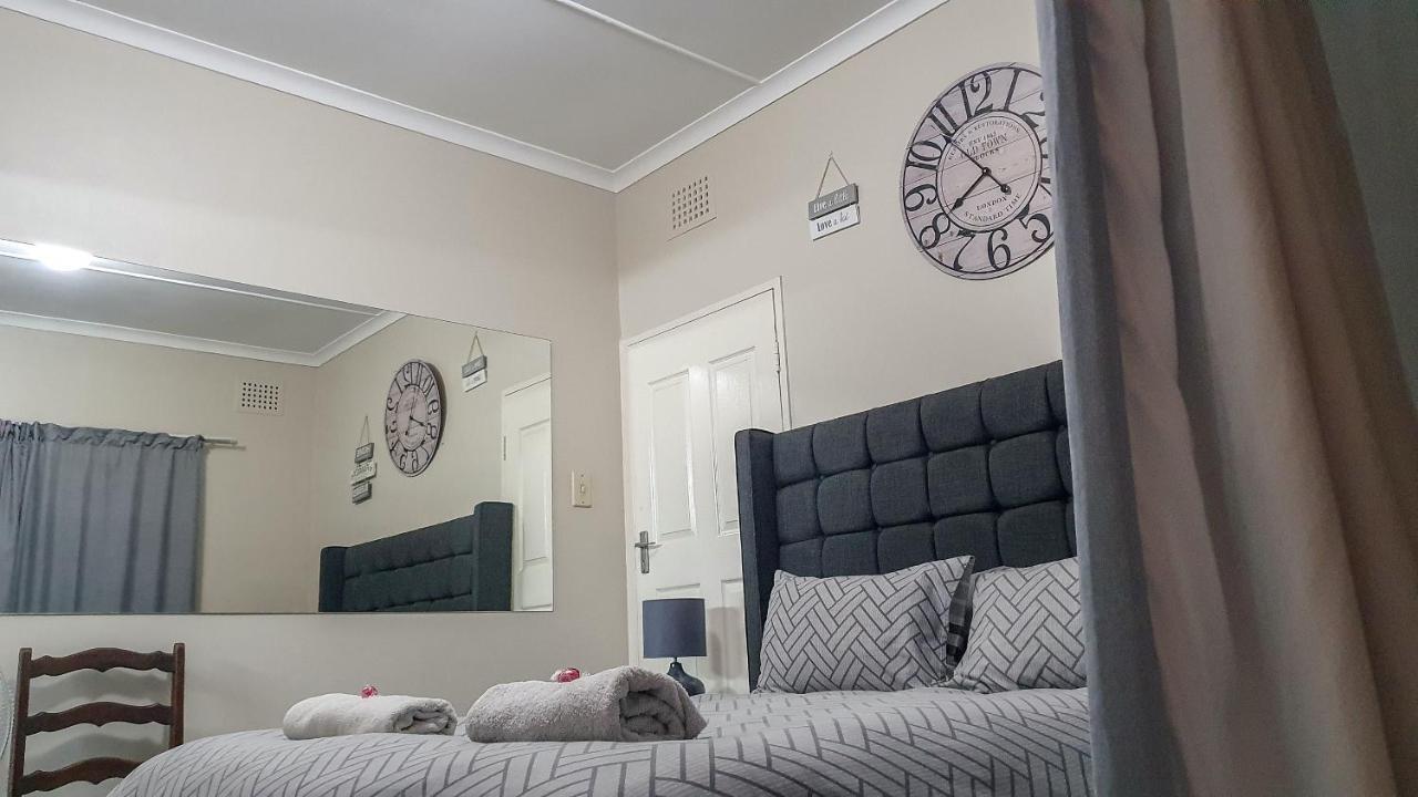 Home Away From Home Pinetown Eksteriør bilde