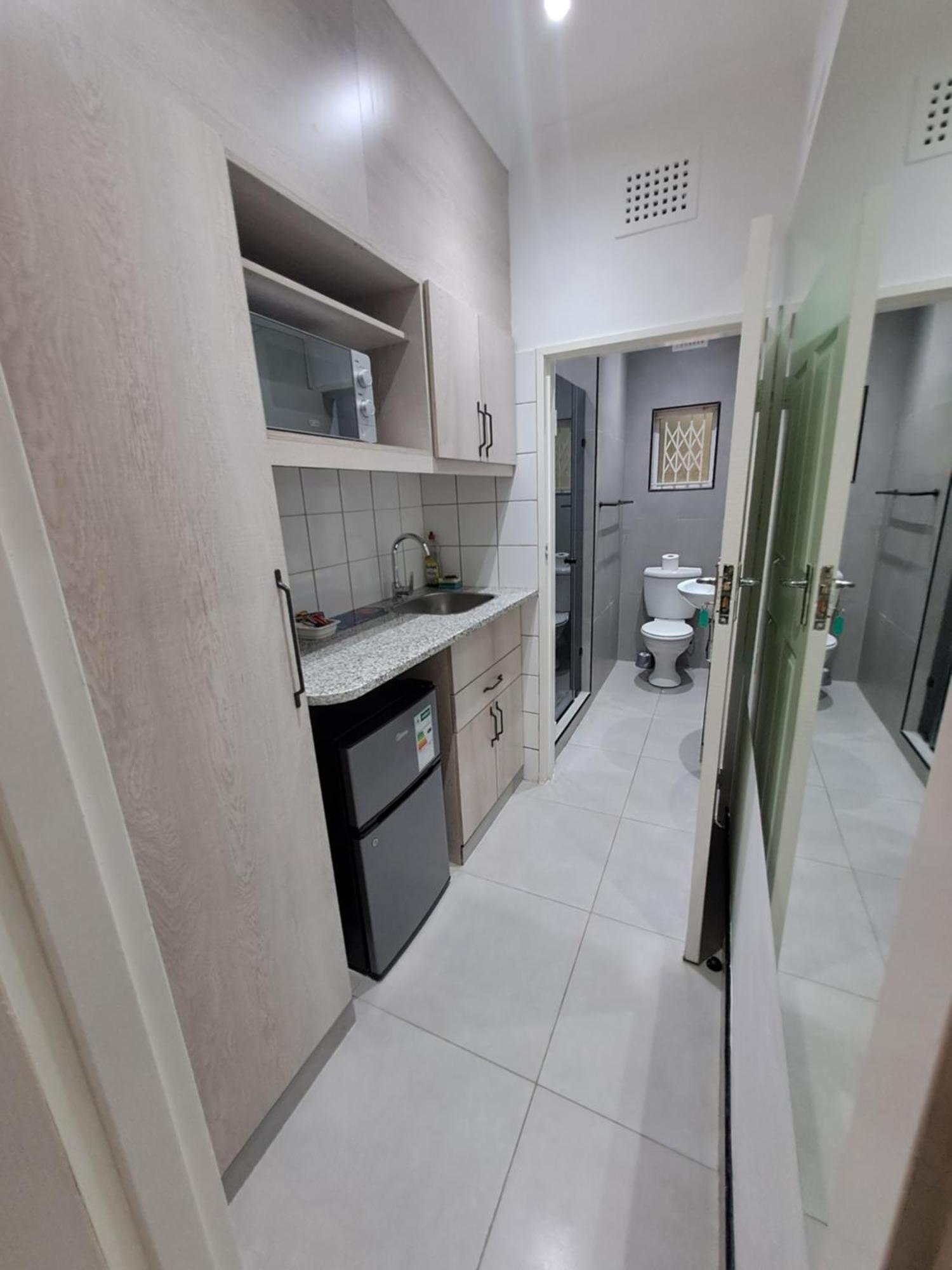 Home Away From Home Pinetown Eksteriør bilde