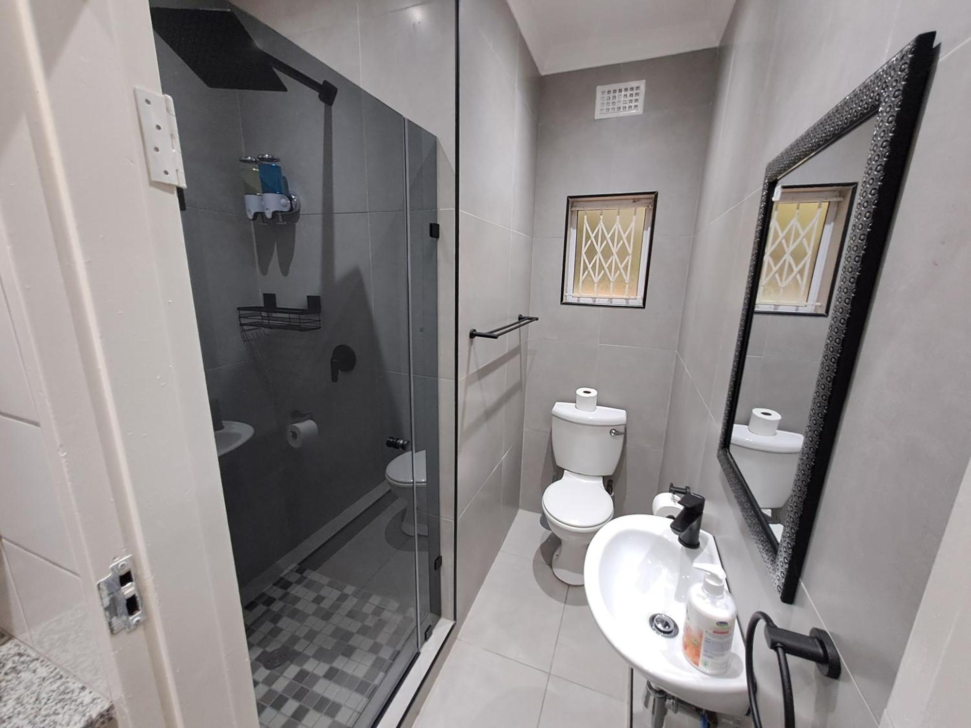 Home Away From Home Pinetown Eksteriør bilde