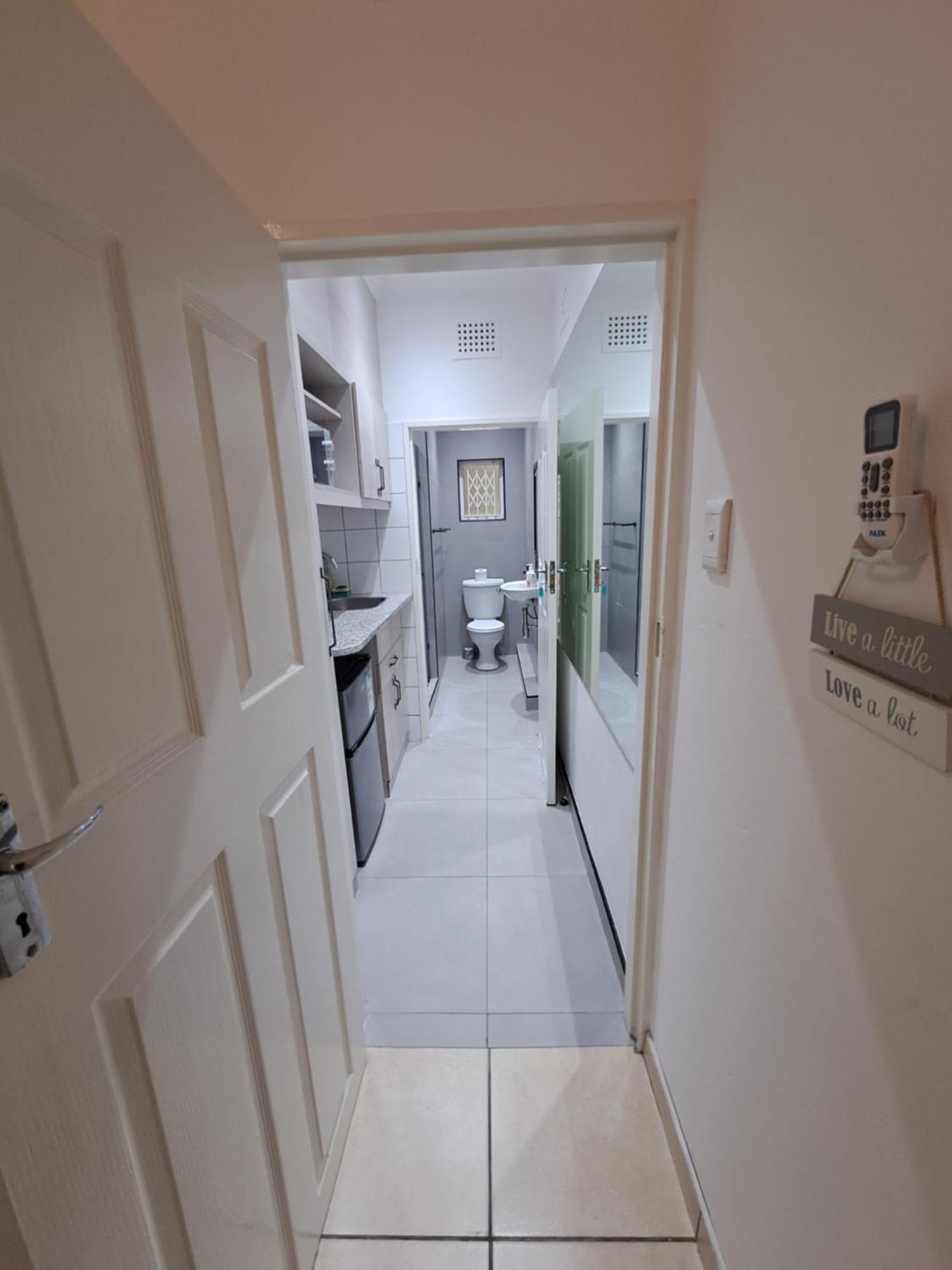 Home Away From Home Pinetown Eksteriør bilde