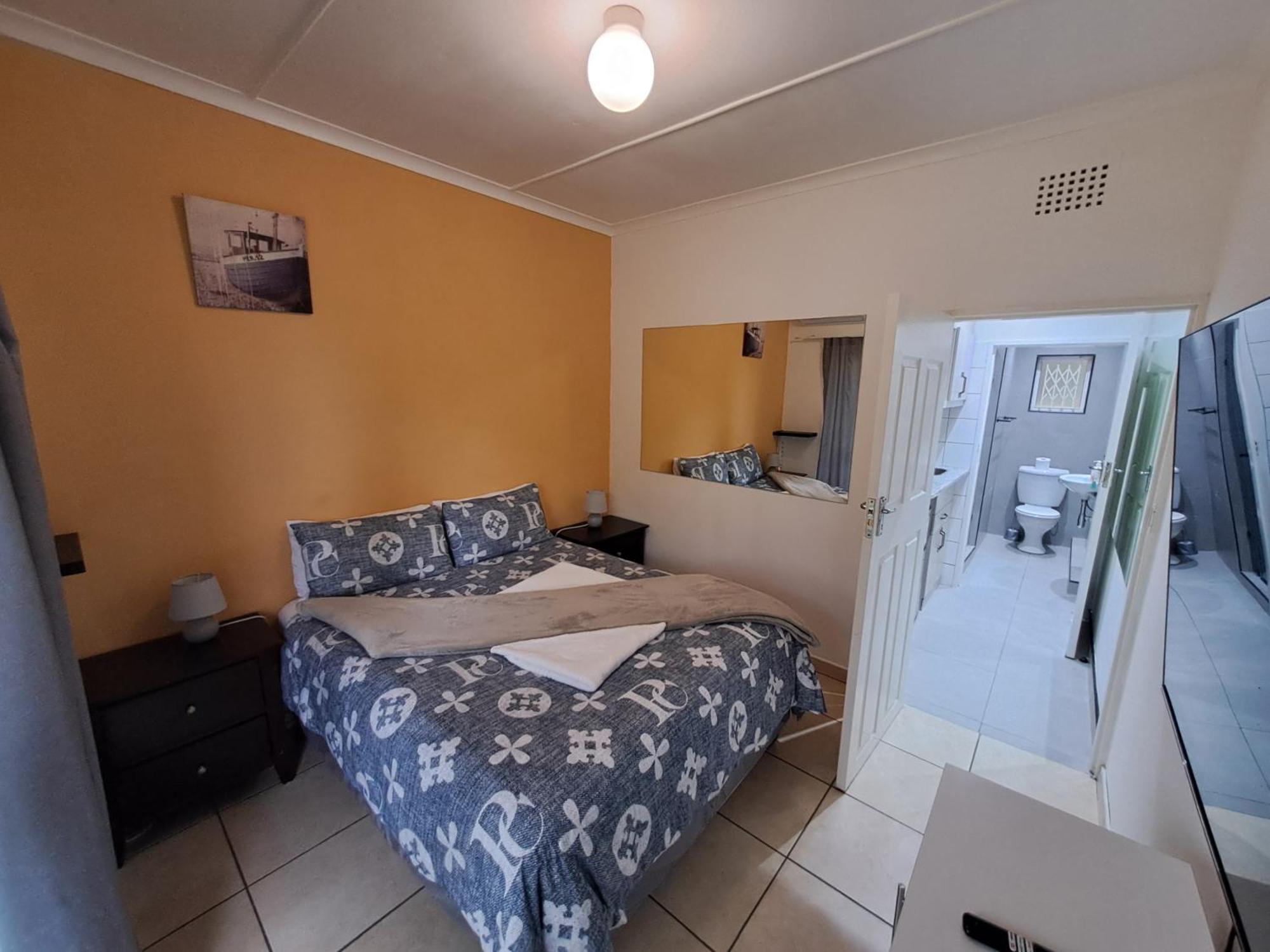 Home Away From Home Pinetown Eksteriør bilde