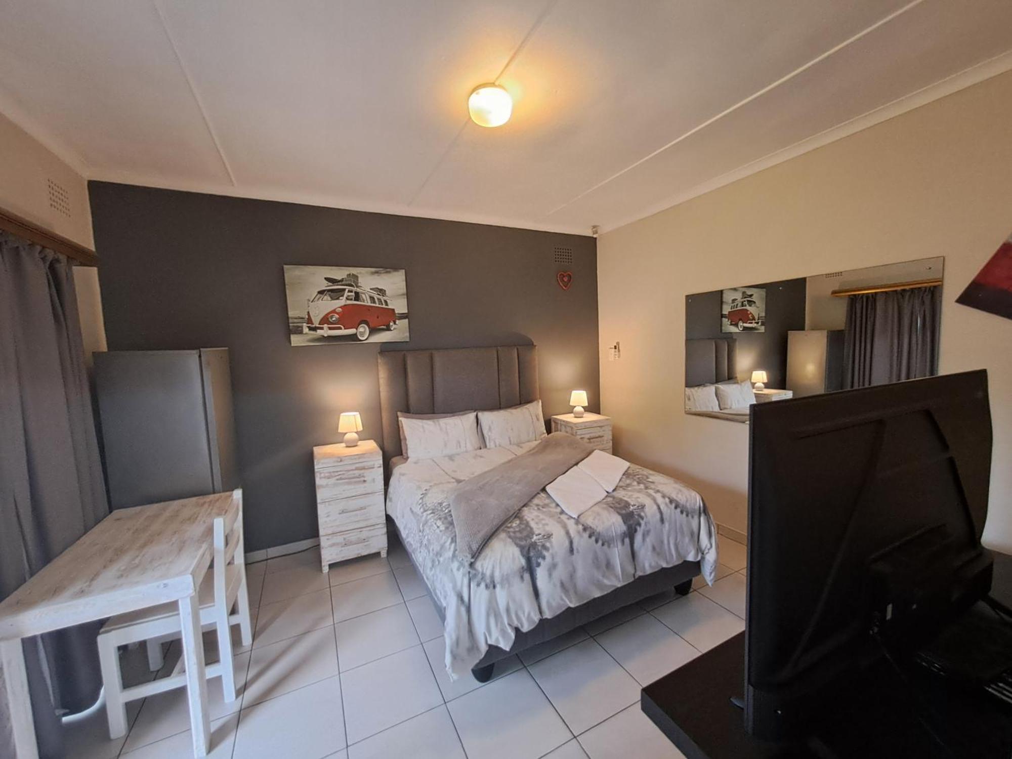Home Away From Home Pinetown Eksteriør bilde