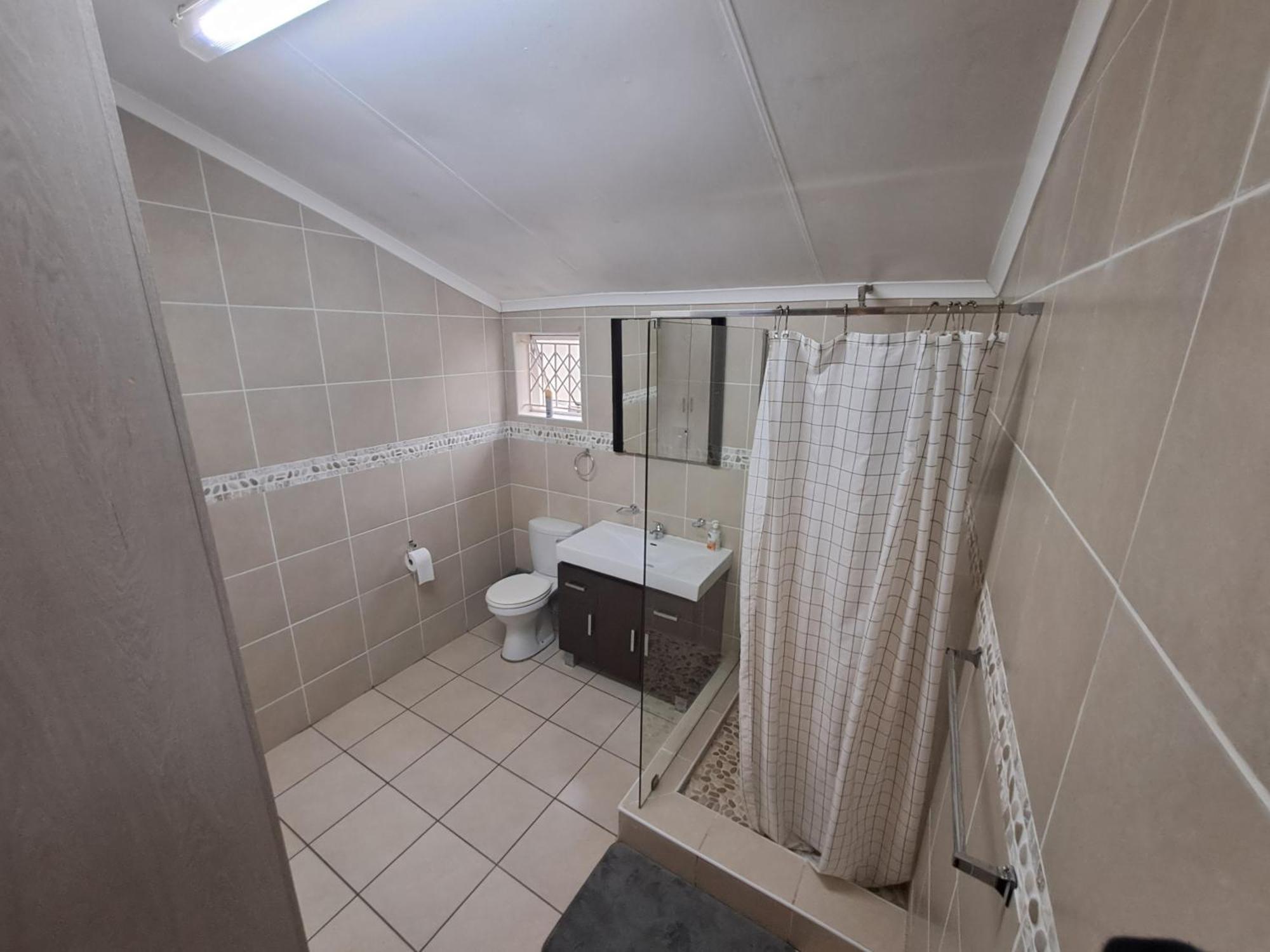 Home Away From Home Pinetown Eksteriør bilde
