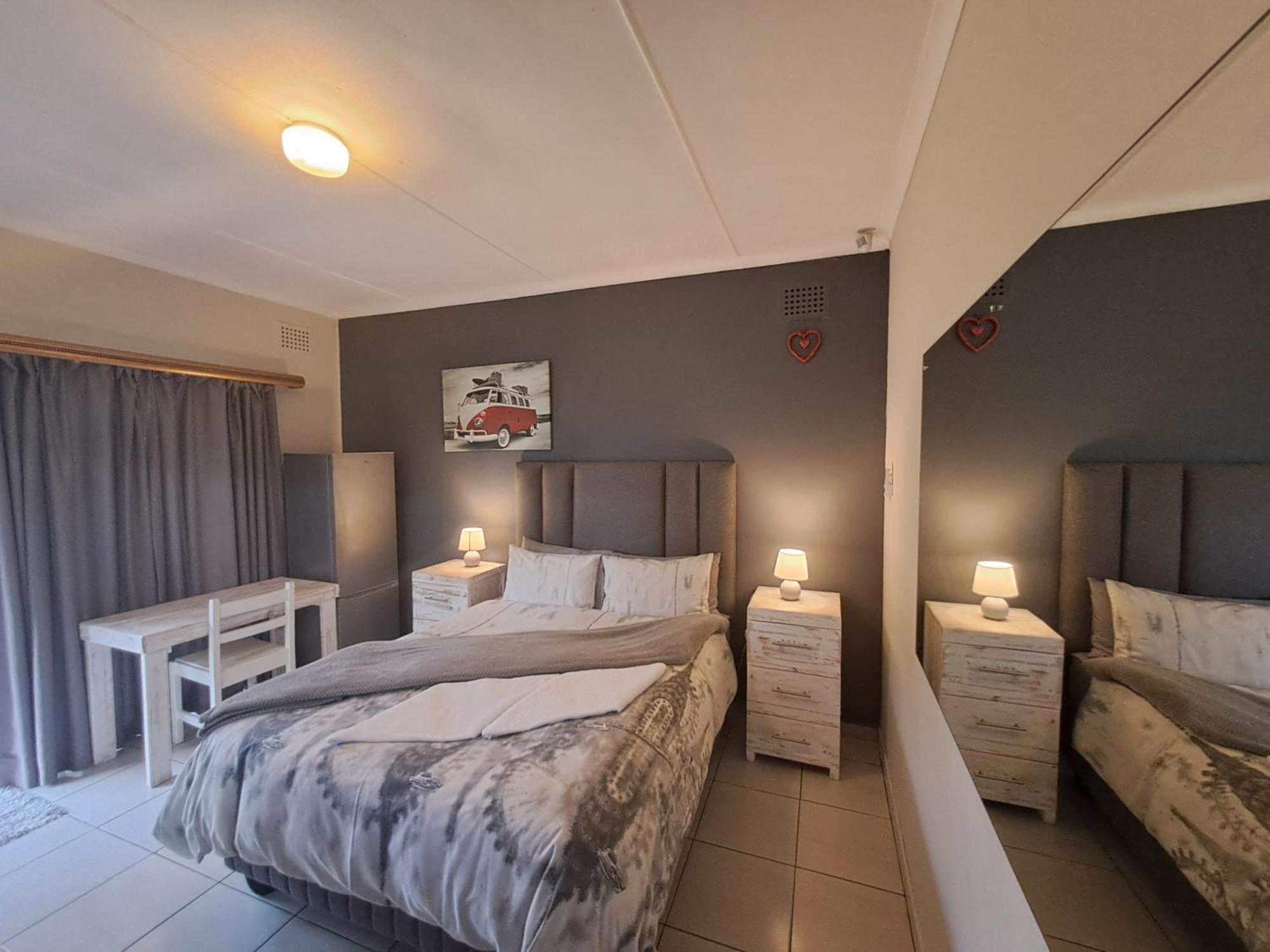 Home Away From Home Pinetown Eksteriør bilde