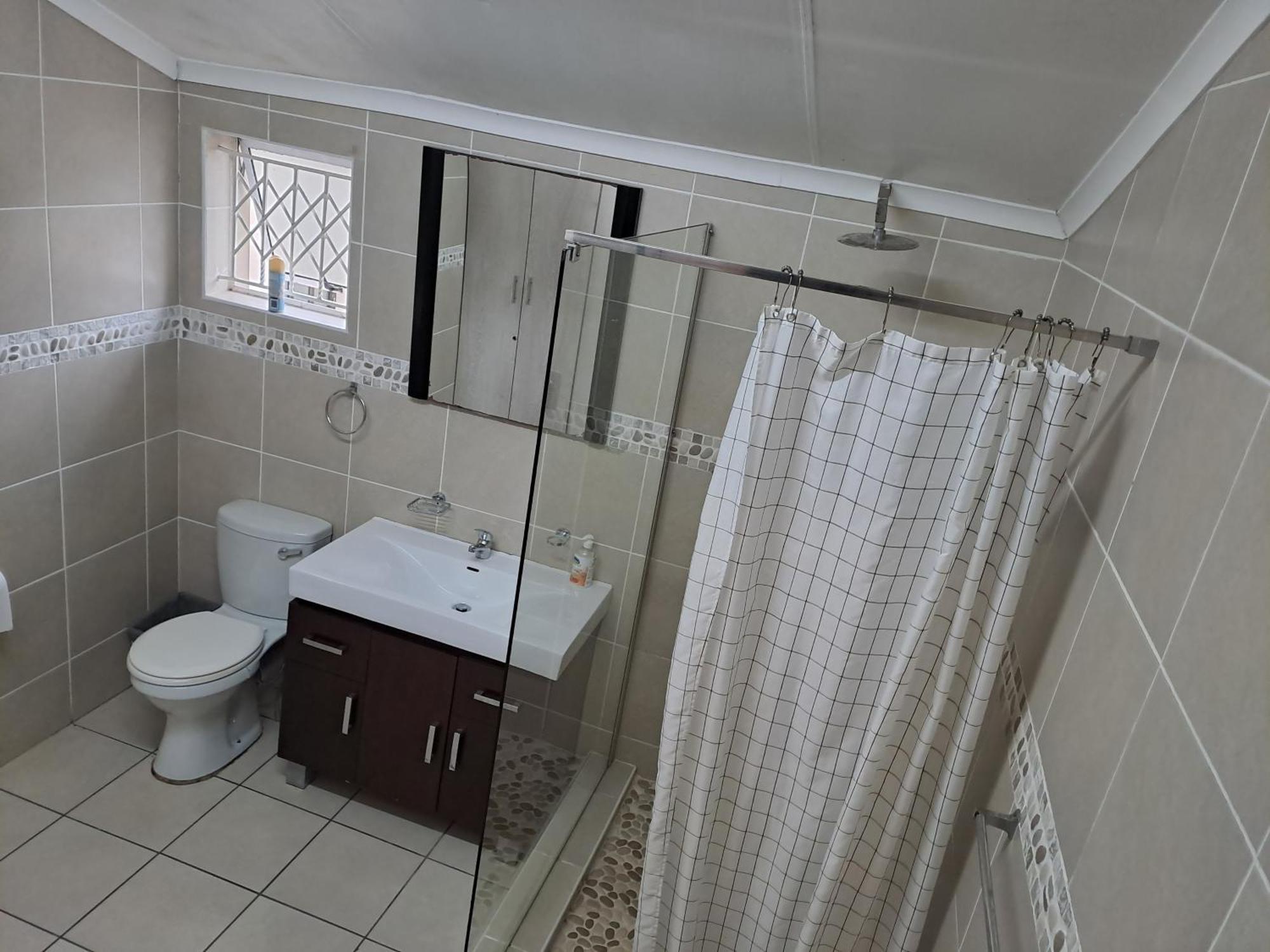 Home Away From Home Pinetown Eksteriør bilde