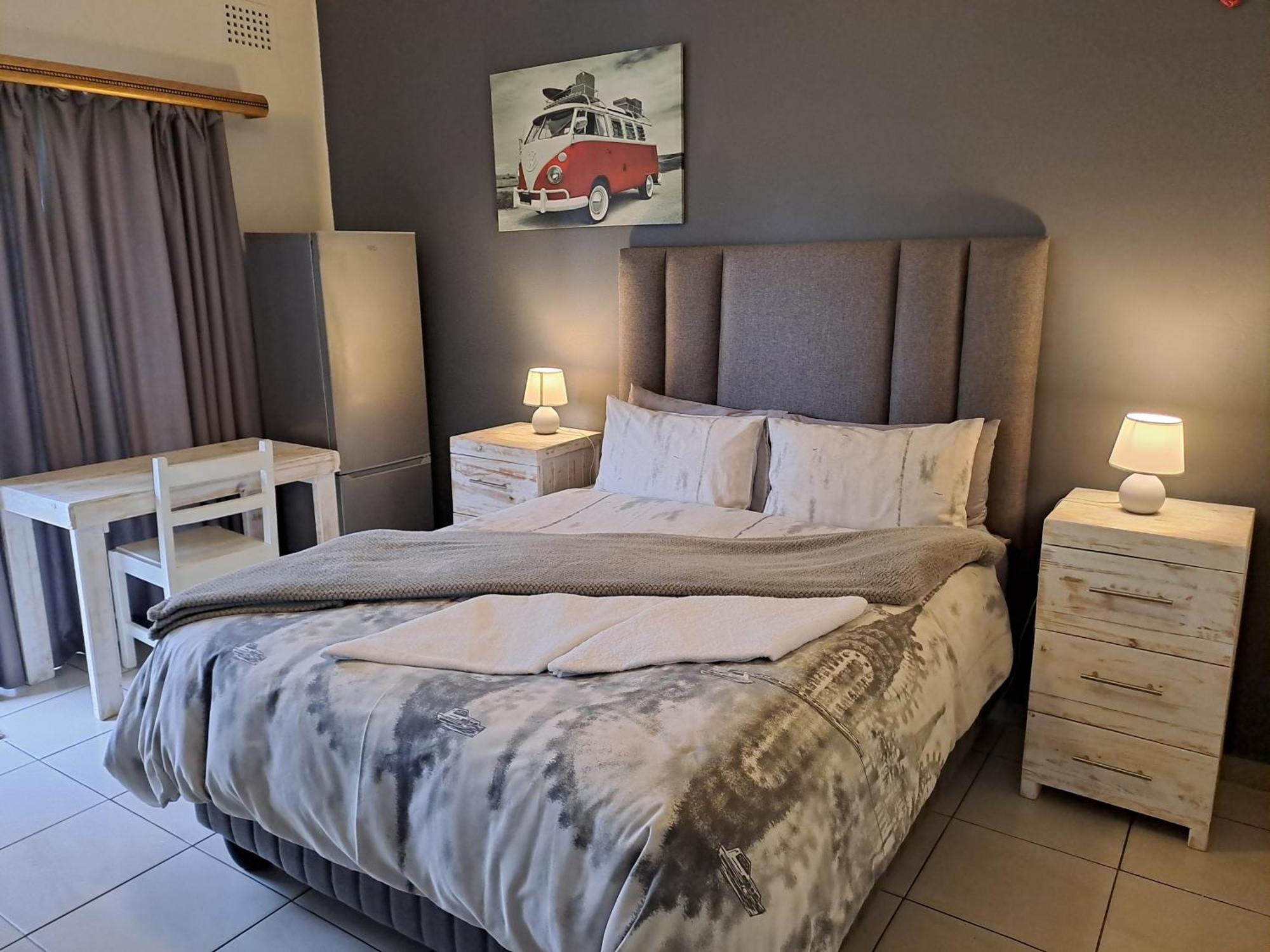 Home Away From Home Pinetown Eksteriør bilde