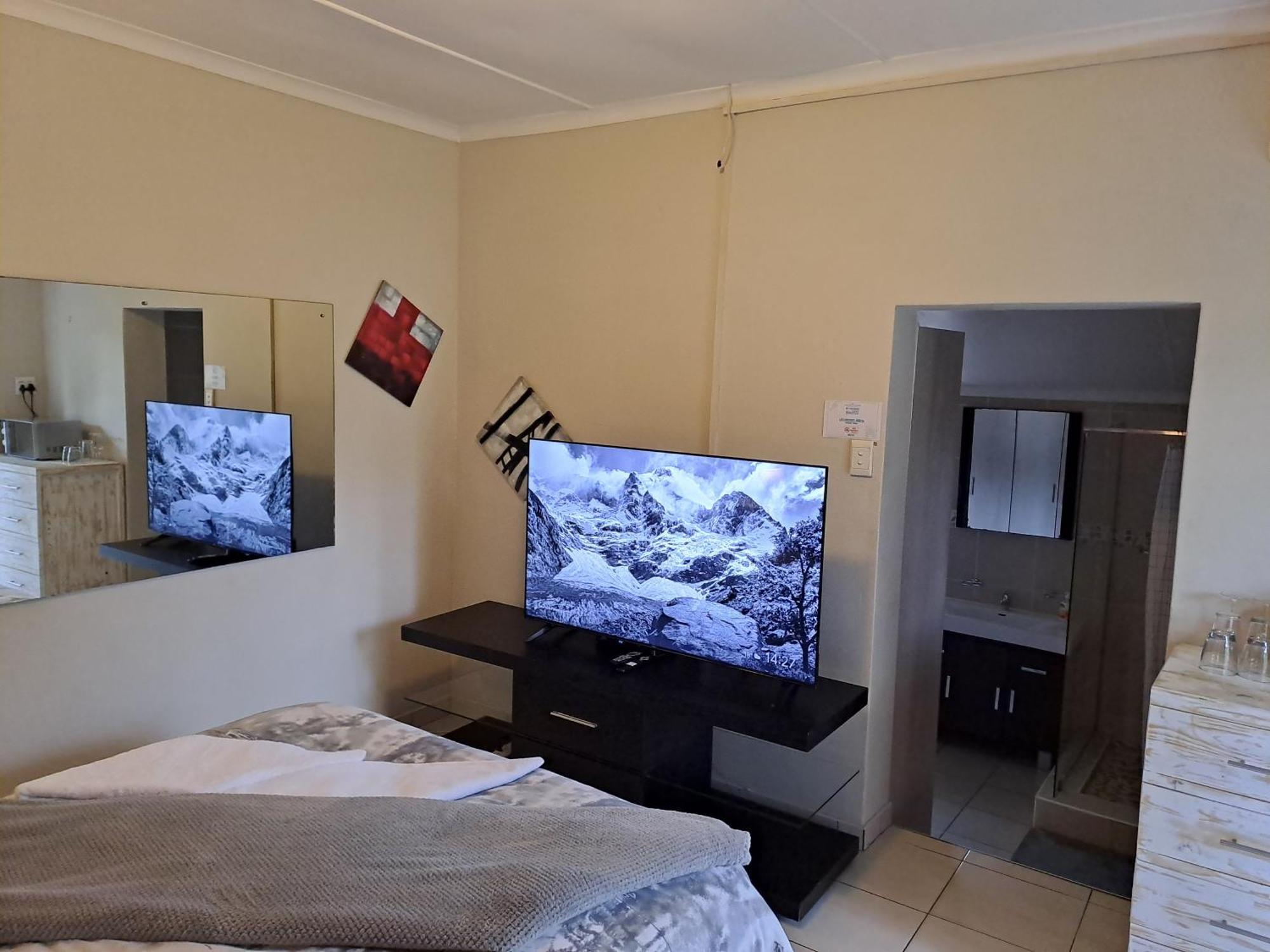 Home Away From Home Pinetown Eksteriør bilde