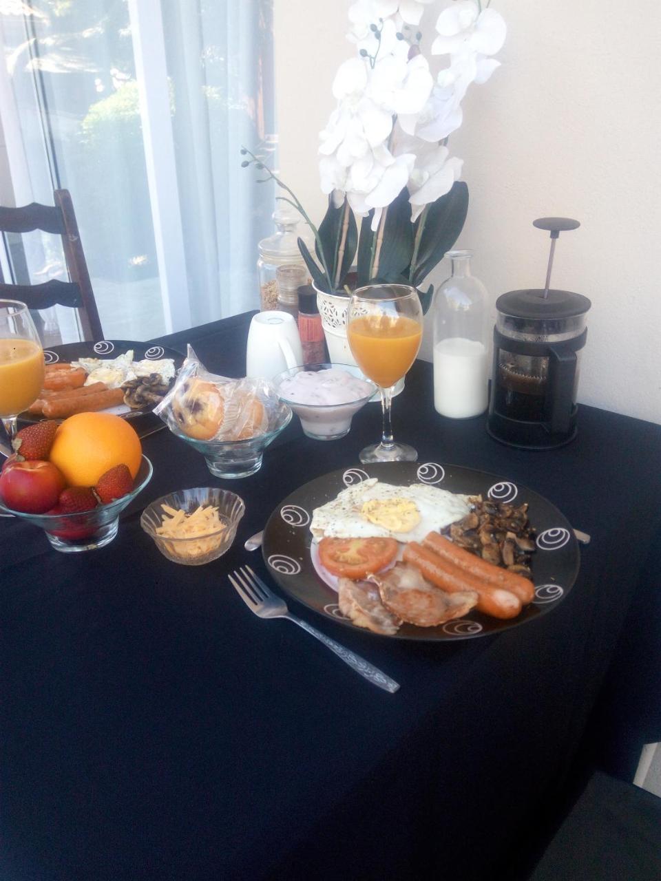 Home Away From Home Pinetown Eksteriør bilde