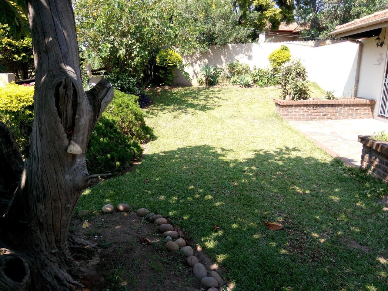 Home Away From Home Pinetown Eksteriør bilde