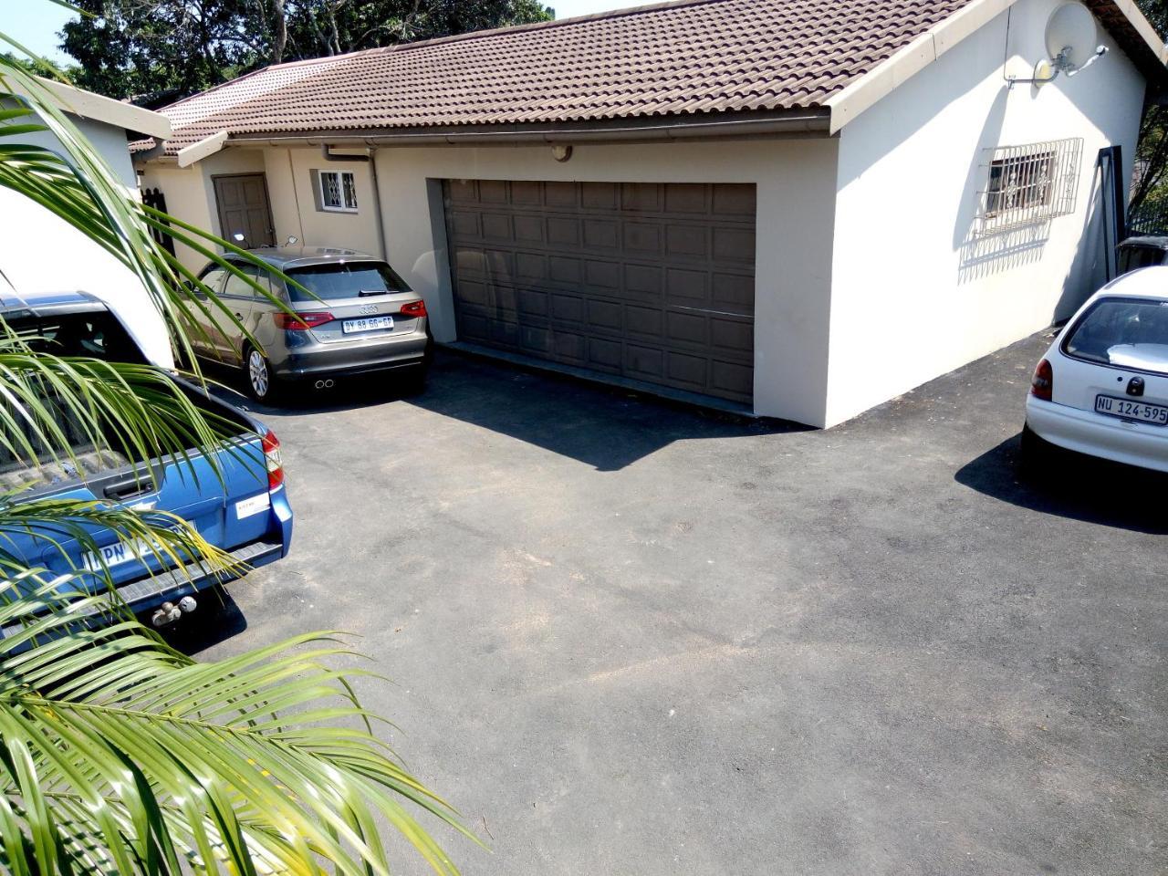 Home Away From Home Pinetown Eksteriør bilde